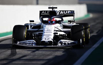 Změny v kalendáři F1: Posouvají se termíny, ale další Velké ceny se pojedou