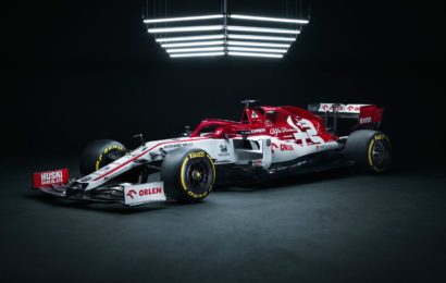 F1 v roce 2020 v Portugalsku? Nic není nemožné