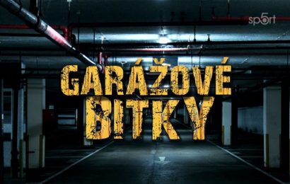 To bude pořádná řežba! Box, K-1, MMA a vyřizování účtů… Garážové bitky se chystají na SPORT 5