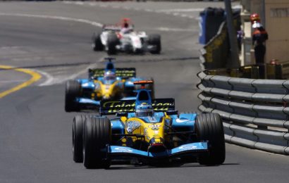 Potvrzeno: Renault zůstává ve F1