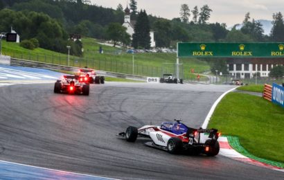 „Zapomeňme na Štýrsko, Budapešť musí být lepší“, zní z týmu Charouz Racing System