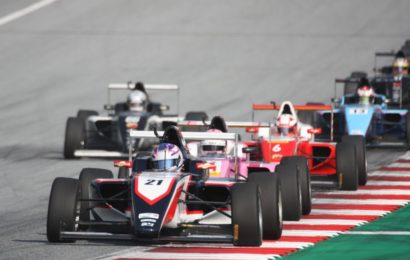 Patnáctiletý Mini novým mistrem italské F4. Přehlídka talentů v Imole bez českého zástupce