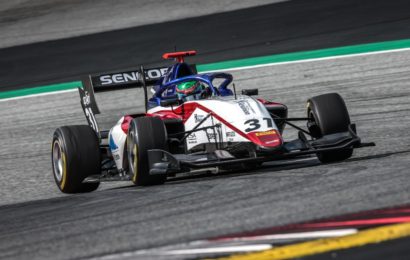 Testy F3 v Barceloně se blíží: S jakou sestavou se představí Charouz Racing System?