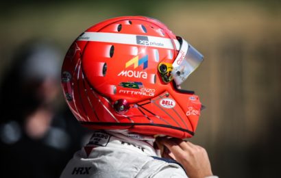 Kvalifikace F3 v Le Castellet: Sargeant vyrazí ze třetího místa