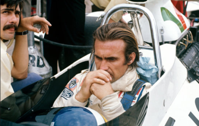 Zemřel El Lole – Carlos Reutemann