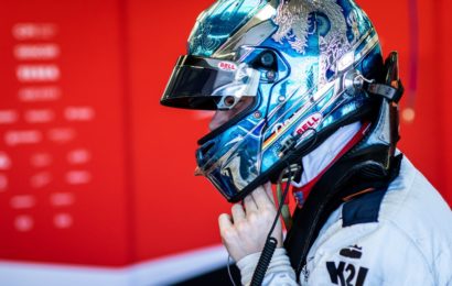 F2 na Silverstone: Těžký víkend pro Charouz Racing System