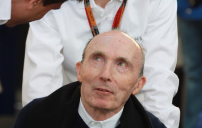 Zemřel Sir Frank Williams: F1 přišla o další legendu