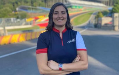 Bölükbasi u Charouz Racing System skončil, nahradí ho Tatiana Calderón